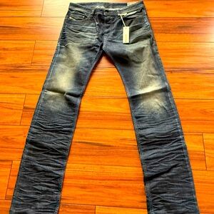 Gorgeous Brand New Diesel Safado 827K Stretch Jeans 33x34